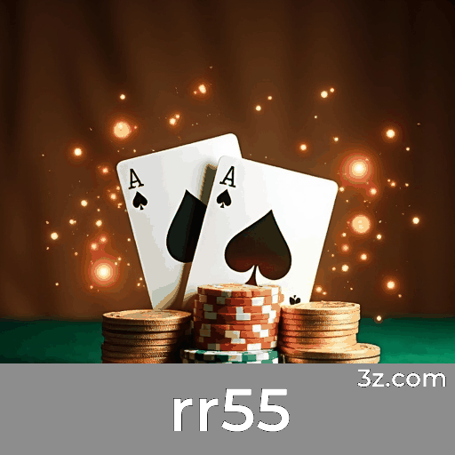 rr55 bônus R$5.000 + 500 giros - Rollover 35x, prazo 30 dias, 38% taxa conversão