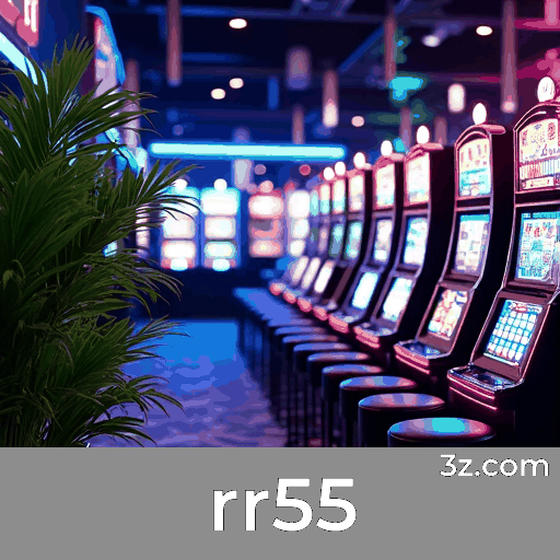 Tabela RTP dos jogos de cassino da rr55